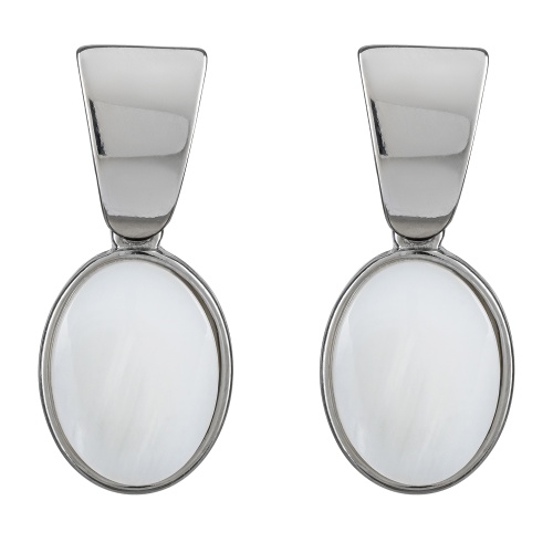 Серьги Possebon Madre, A0134.1 S фото 3